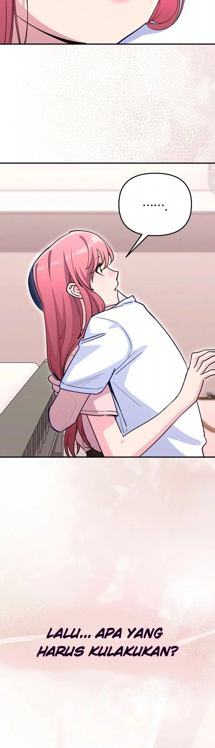 You Like Someone With That Face? Chapter 40 Gambar 34