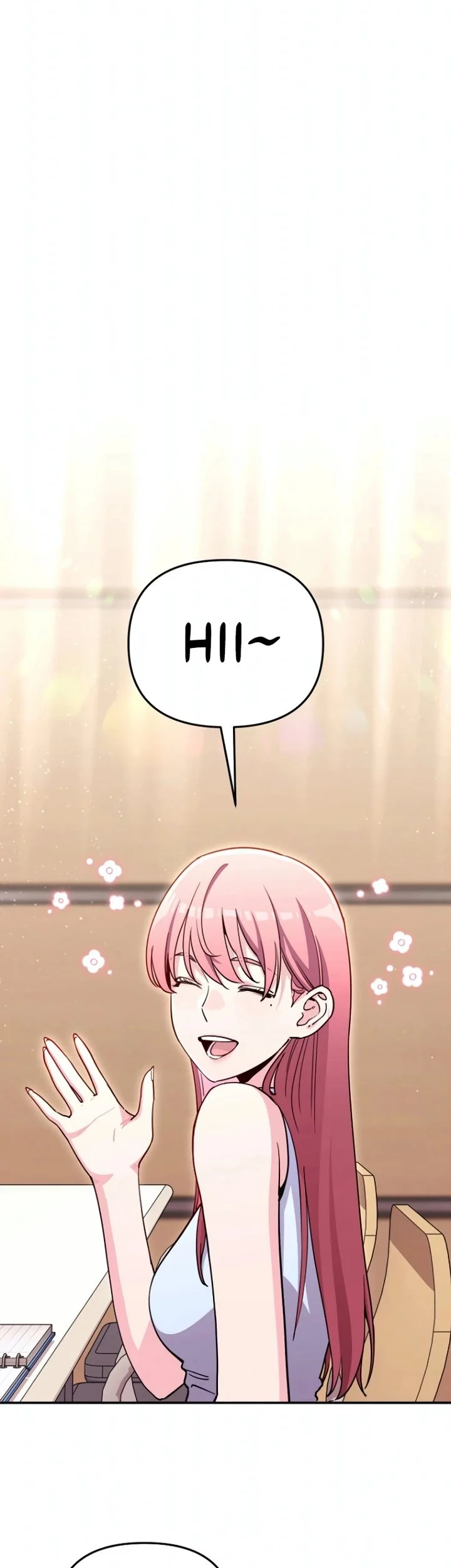 You Like Someone With That Face? Chapter 41 Gambar 32