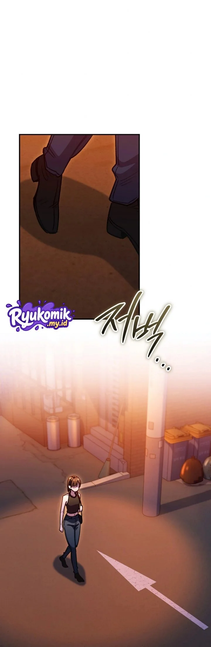 You Like Someone With That Face? Chapter 48 Gambar 31