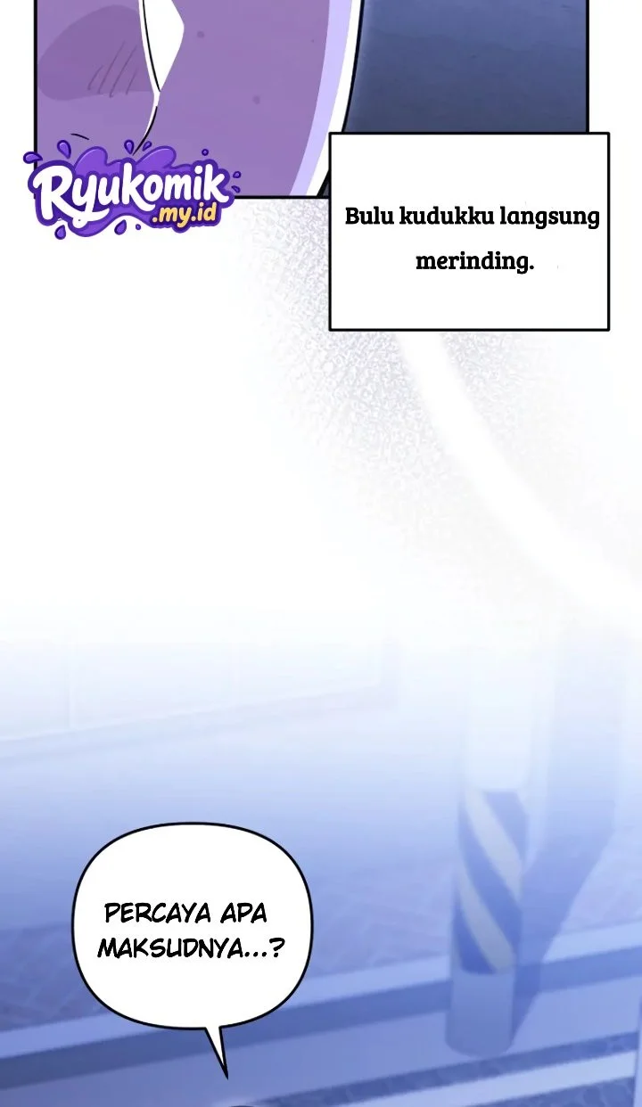 You Like Someone With That Face? Chapter 5 Gambar 28