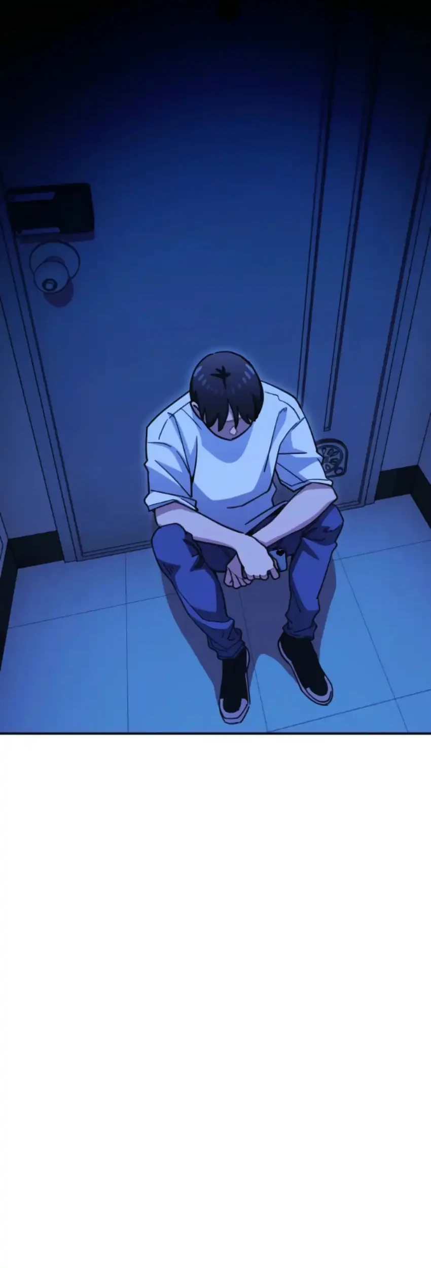 You Like Someone With That Face? Chapter 51 Gambar 34