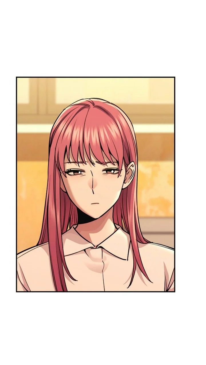You Like Someone With That Face? Chapter 9 Gambar 23