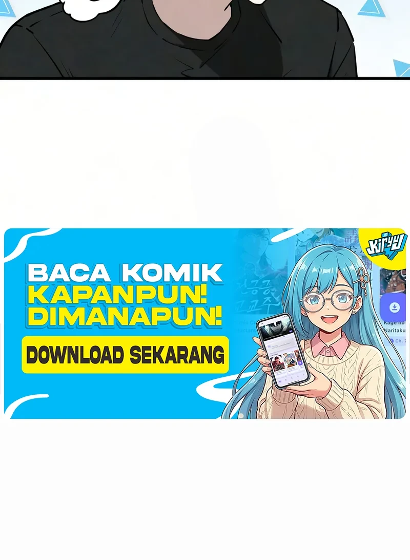 You’re the Only One I Can See Chapter 11 Gambar 34