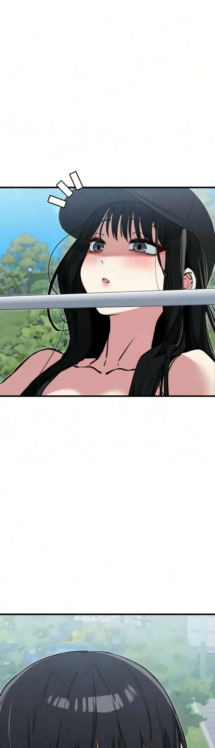 You’re the Only One I Can See Chapter 12 Gambar 35