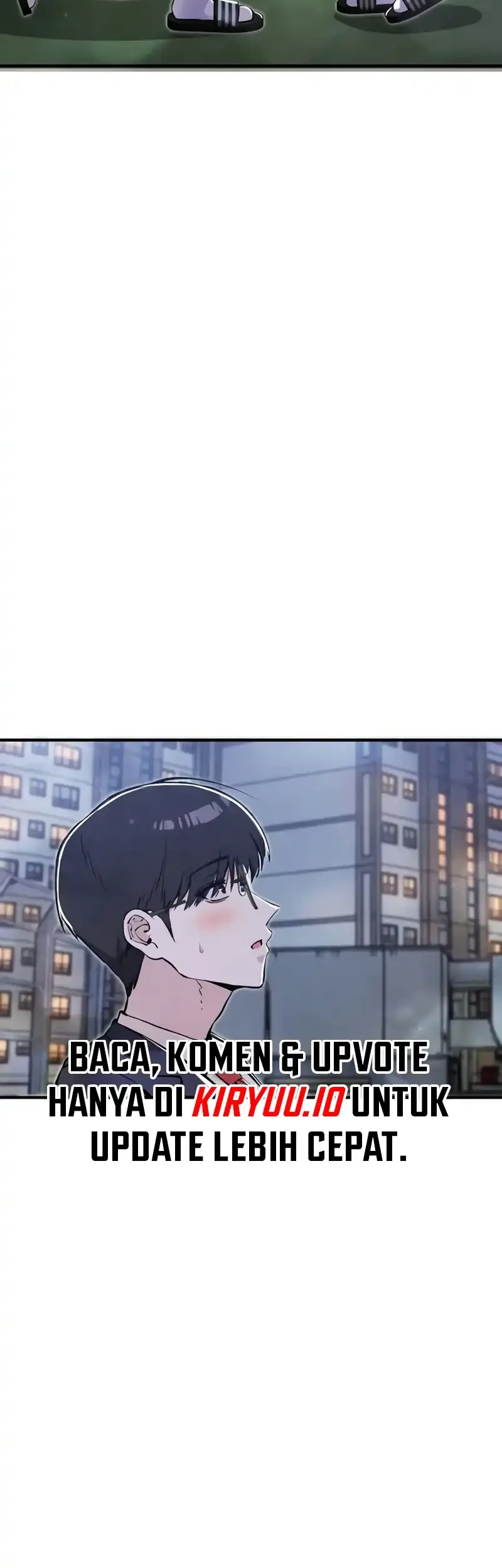 You’re the Only One I Can See Chapter 14 Gambar 29