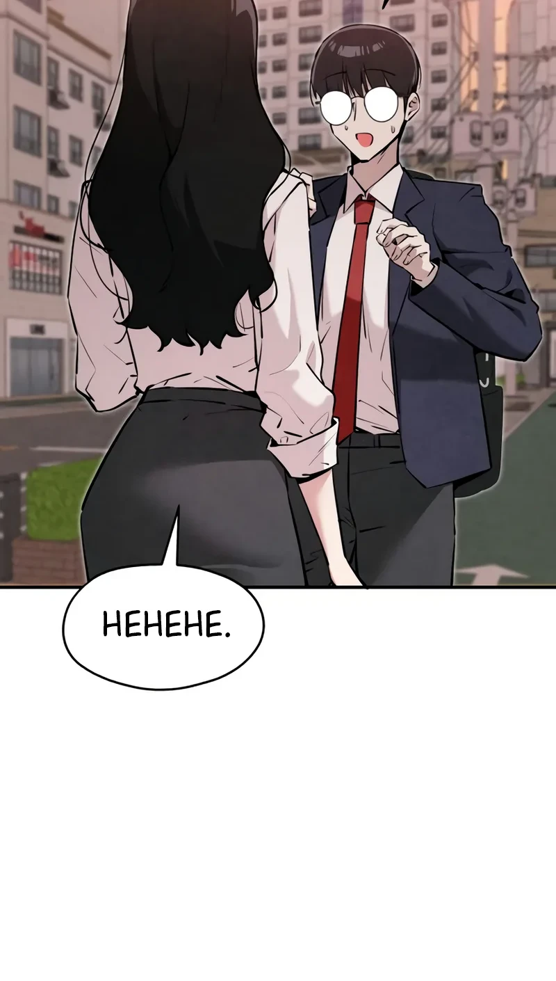 You’re the Only One I Can See Chapter 15 Gambar 33