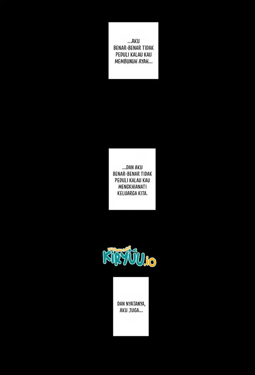 Youchien Wars Chapter 120 Gambar 18