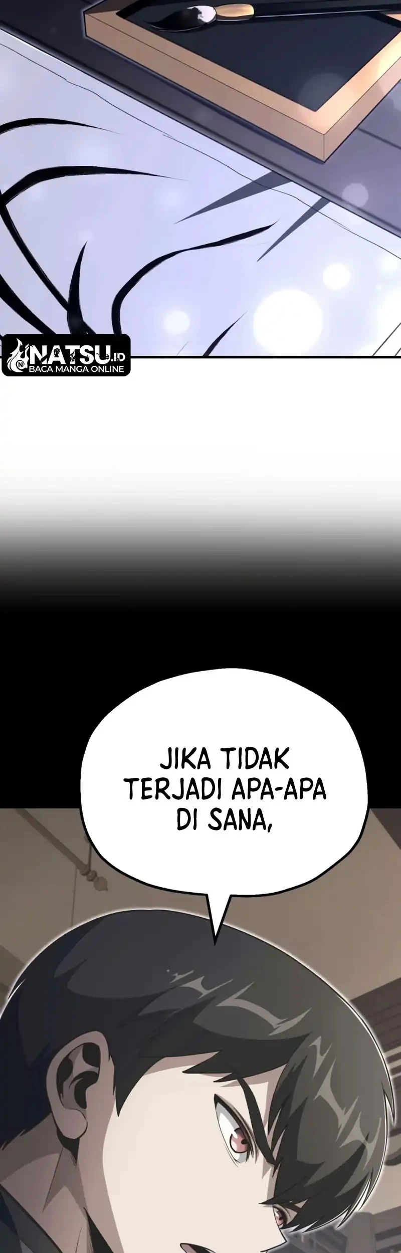 Youngest Scion of the Mages Chapter 112 Gambar 33