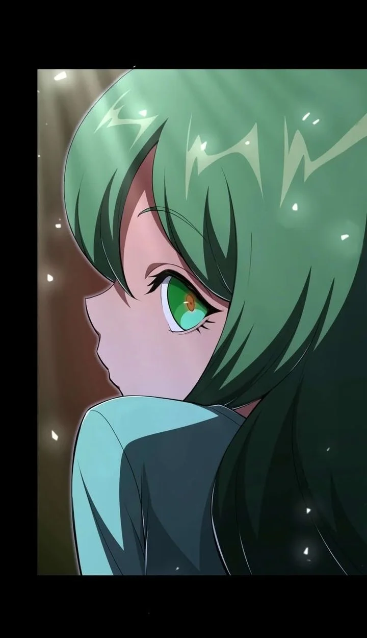 Youngest Scion of the Mages Chapter 114 Gambar 38