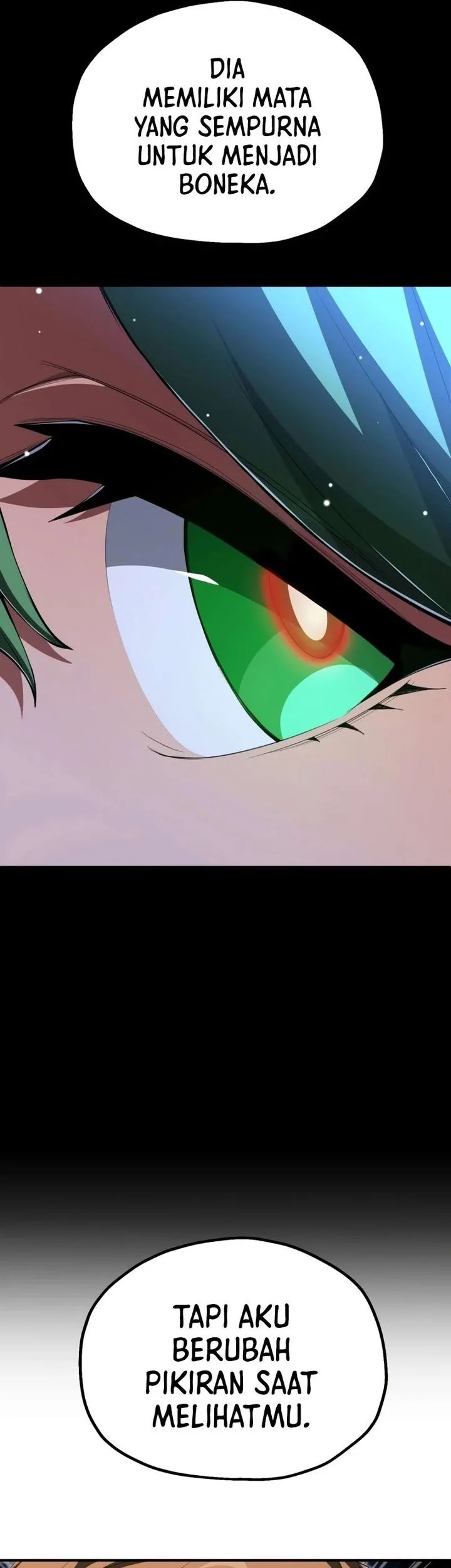 Youngest Scion of the Mages Chapter 114 Gambar 39