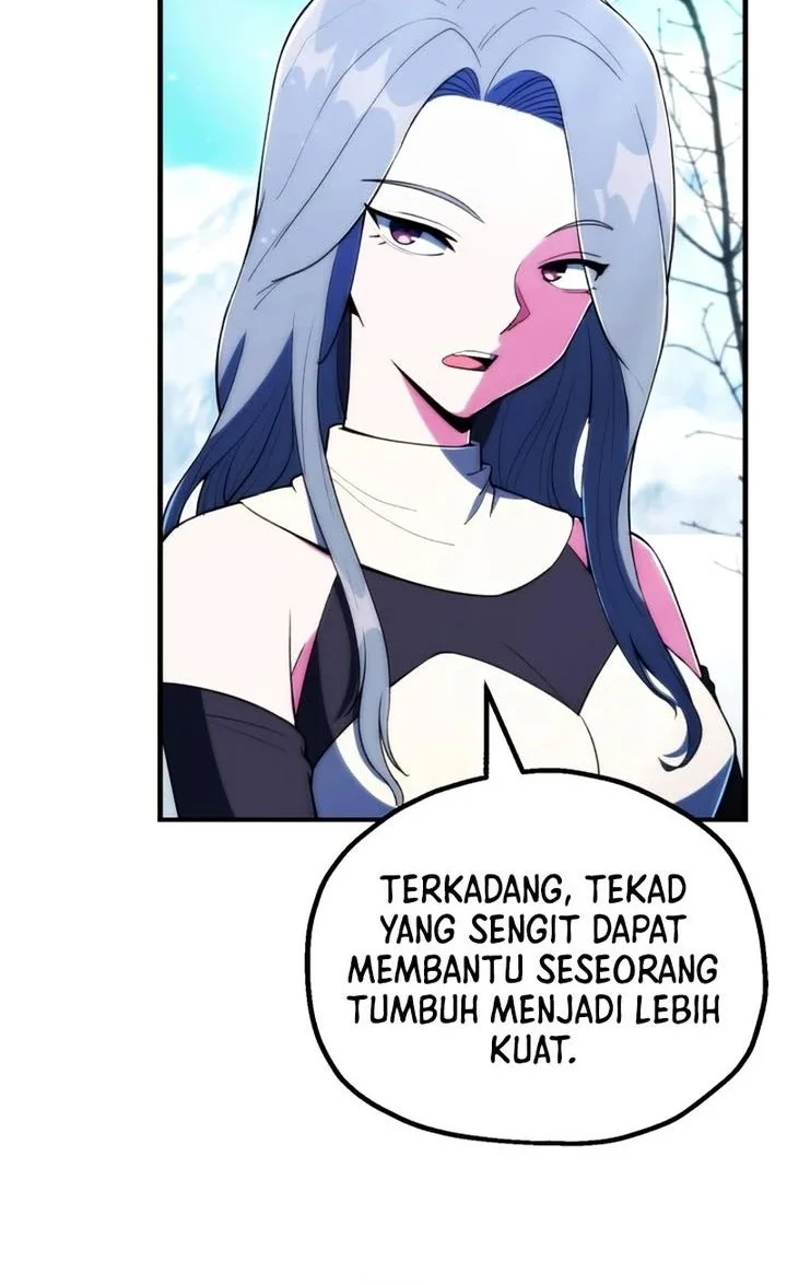 Youngest Scion of the Mages Chapter 122 Gambar 39