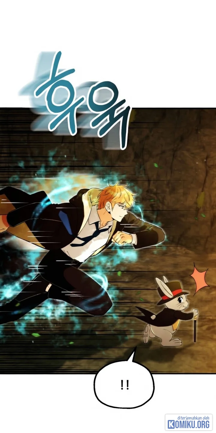 Youngest Scion of the Mages Chapter 127 Gambar 46