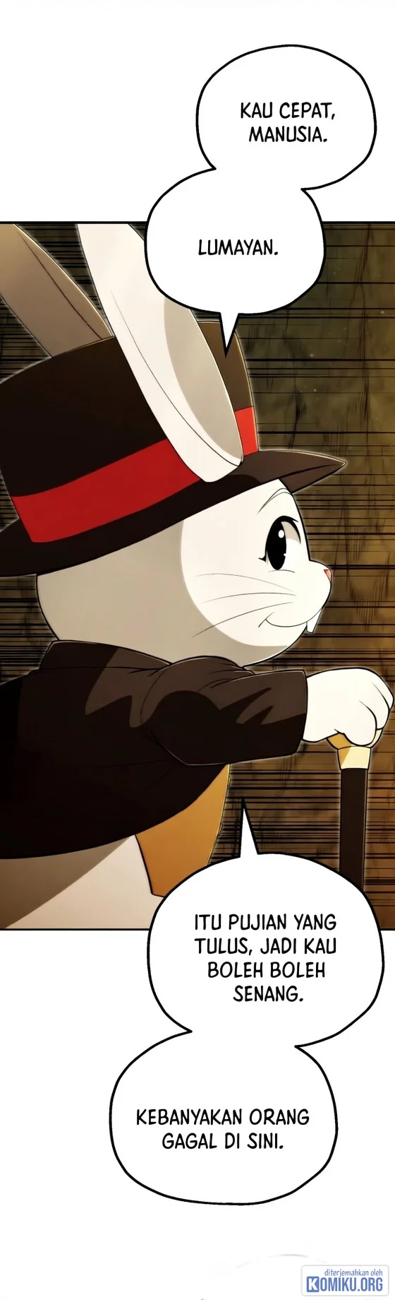 Youngest Scion of the Mages Chapter 127 Gambar 47