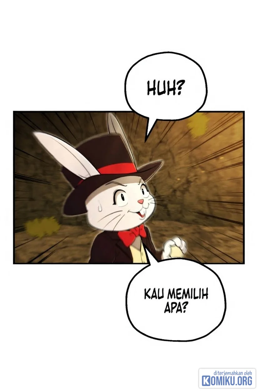 Youngest Scion of the Mages Chapter 128 Gambar 45