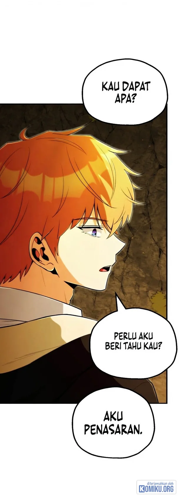 Youngest Scion of the Mages Chapter 128 Gambar 47