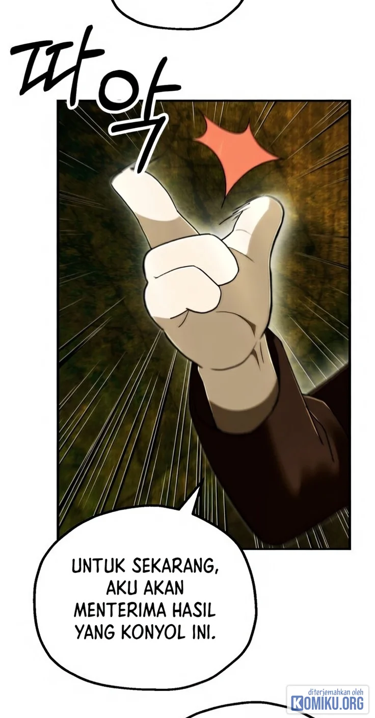 Youngest Scion of the Mages Chapter 129 Gambar 47