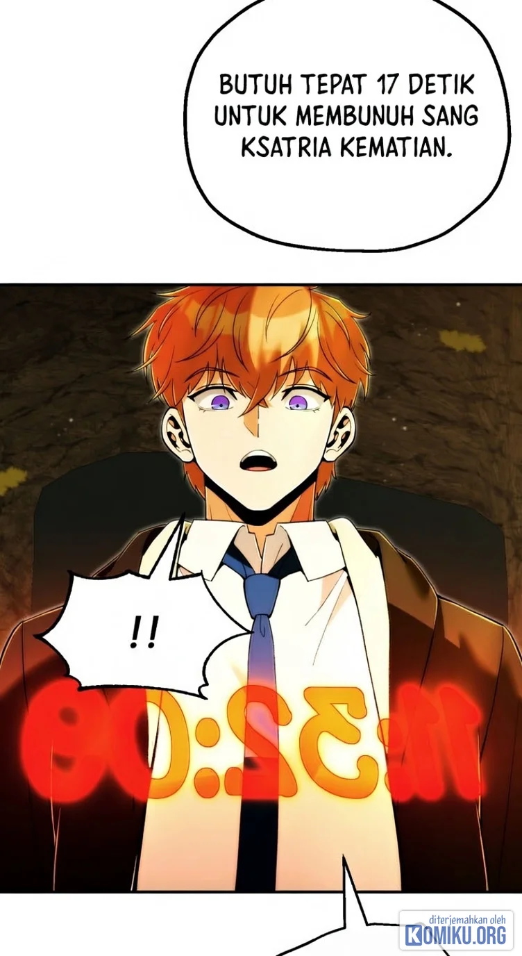 Youngest Scion of the Mages Chapter 129 Gambar 48