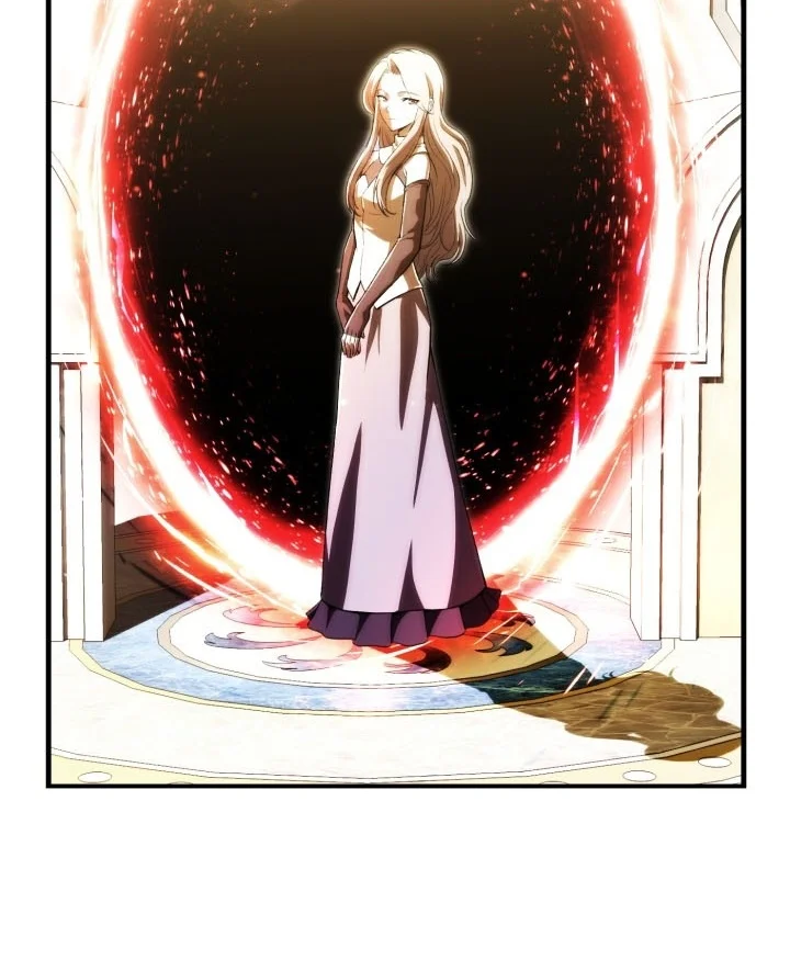 Youngest Scion of the Mages Chapter 133 Gambar 38