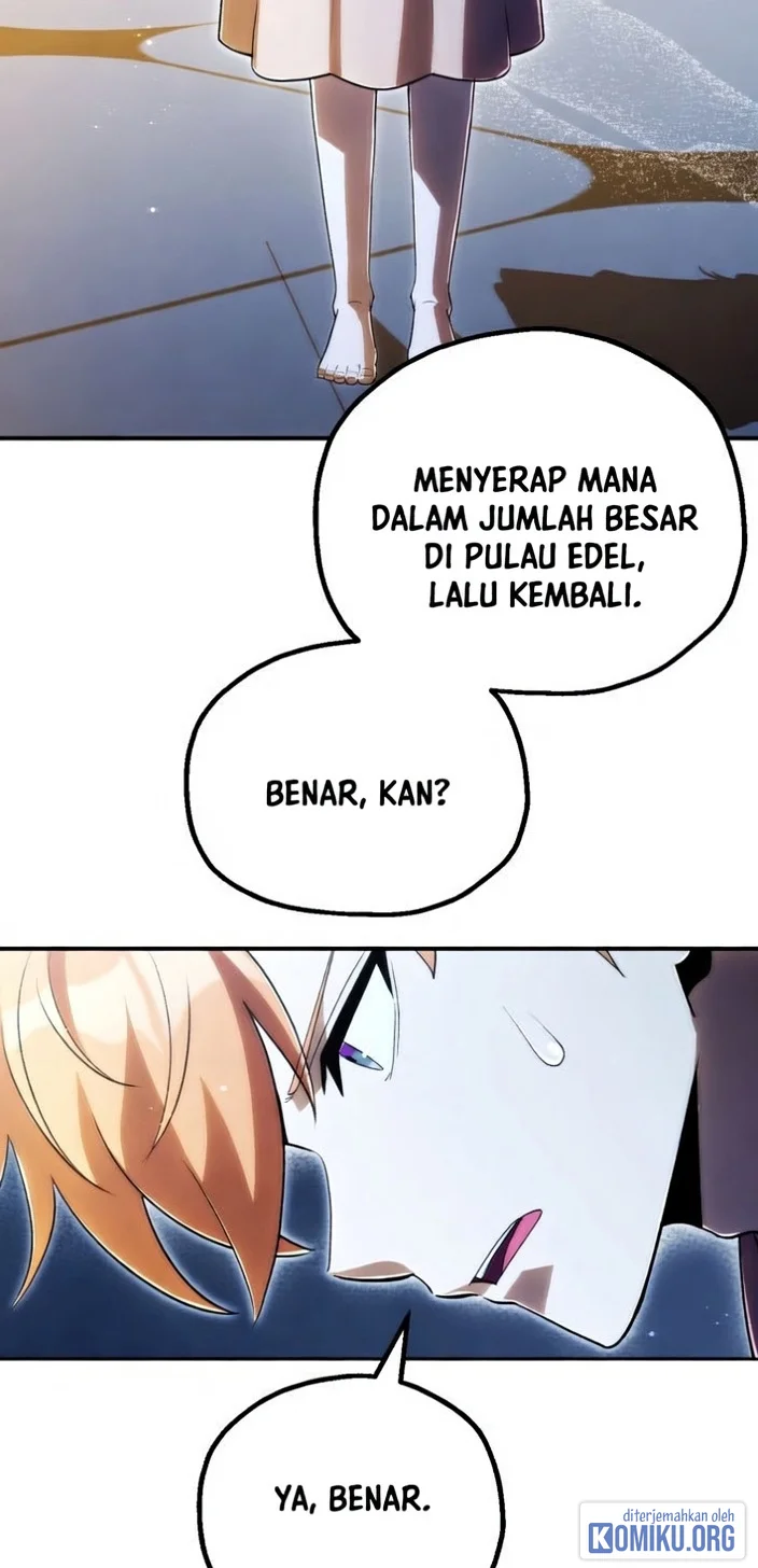 Youngest Scion of the Mages Chapter 135 Gambar 40