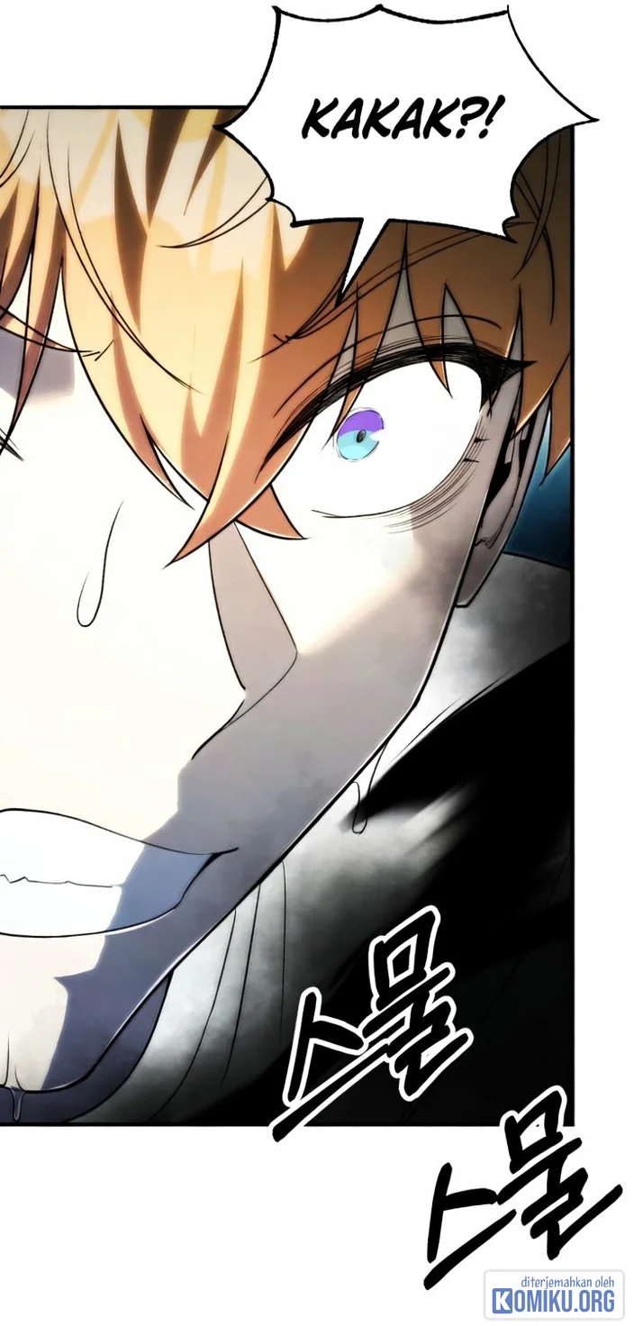 Youngest Scion of the Mages Chapter 137 Gambar 33