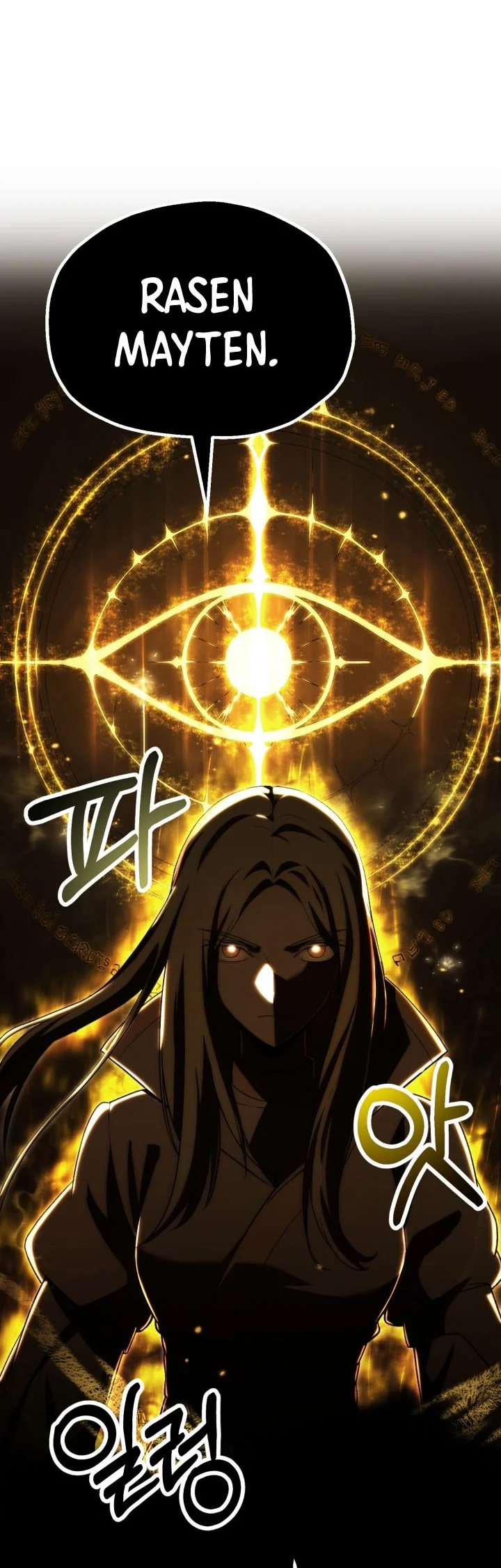 Youngest Scion of the Mages Chapter 137 Gambar 35