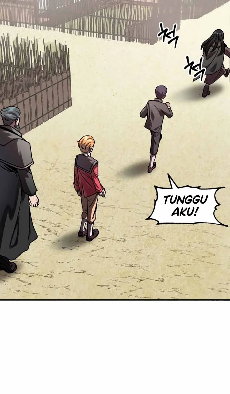 Youngest Scion of the Mages Chapter 16 Gambar 31