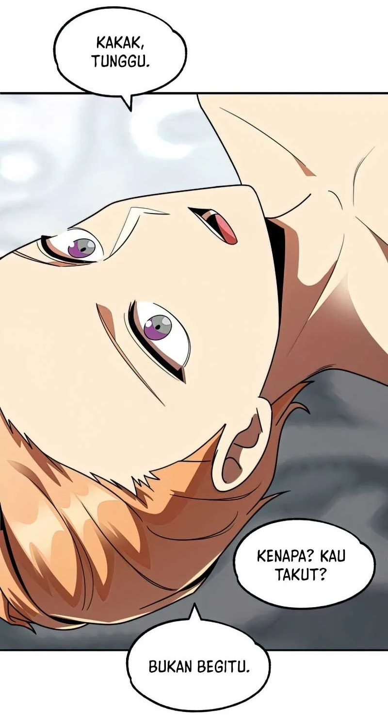 Youngest Scion of the Mages Chapter 21 Gambar 41
