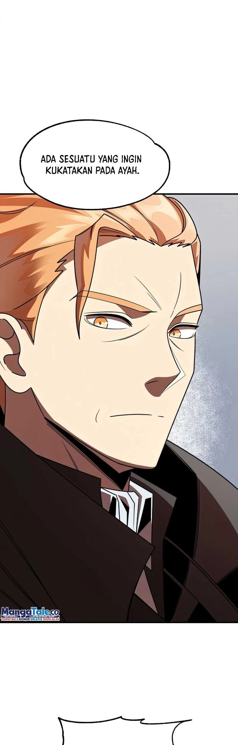 Youngest Scion of the Mages Chapter 21 Gambar 42