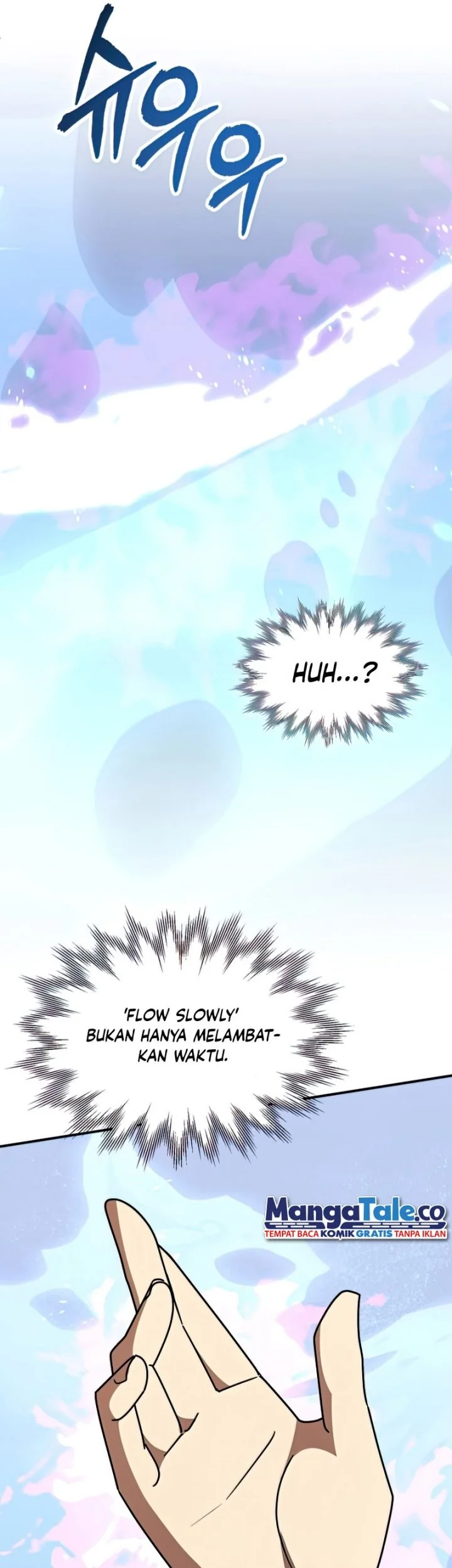 Youngest Scion of the Mages Chapter 23 Gambar 30
