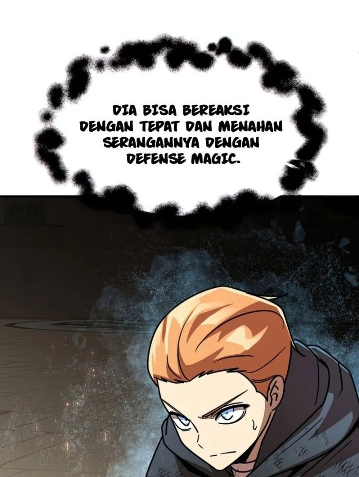 Youngest Scion of the Mages Chapter 28 Gambar 39