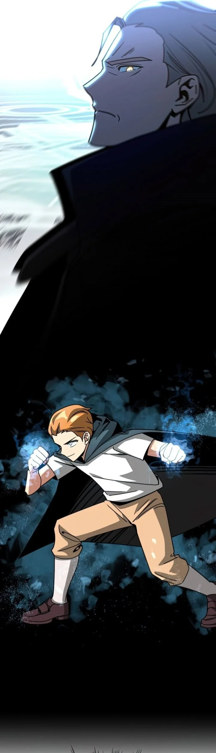 Youngest Scion of the Mages Chapter 29 Gambar 42