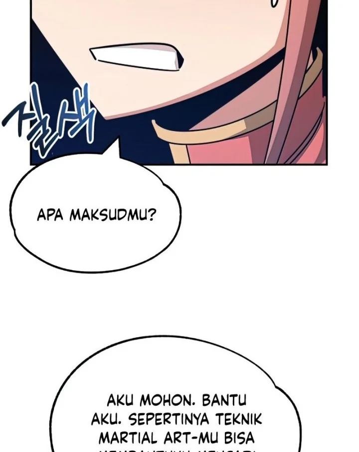 Youngest Scion of the Mages Chapter 31 Gambar 43