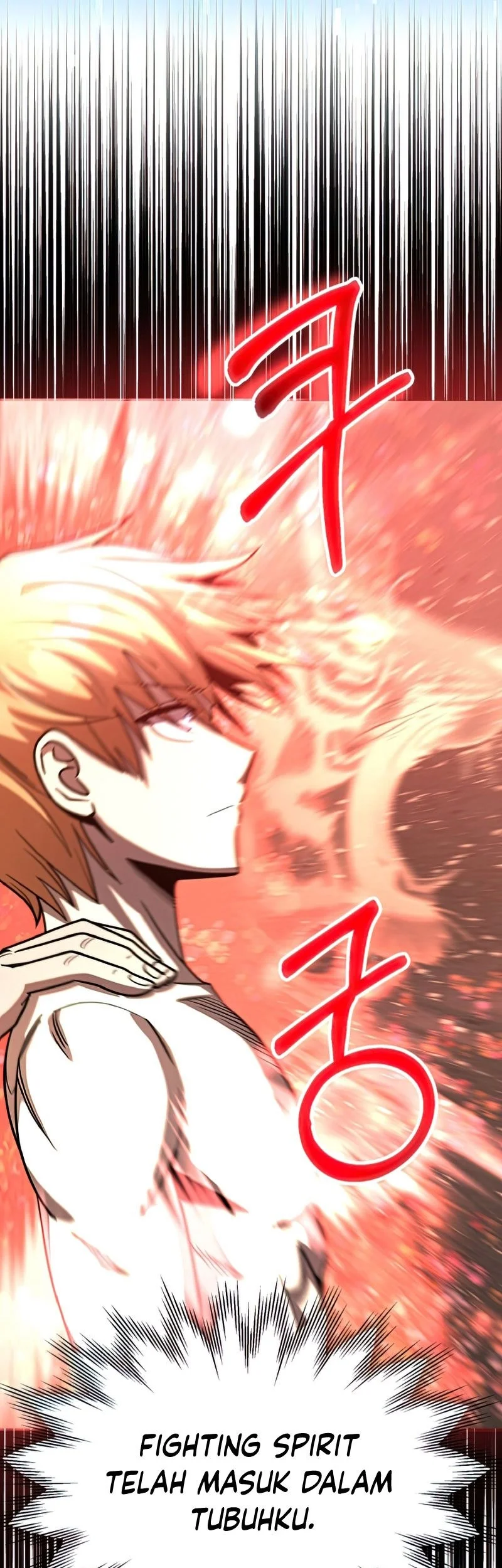 Youngest Scion of the Mages Chapter 32 Gambar 33