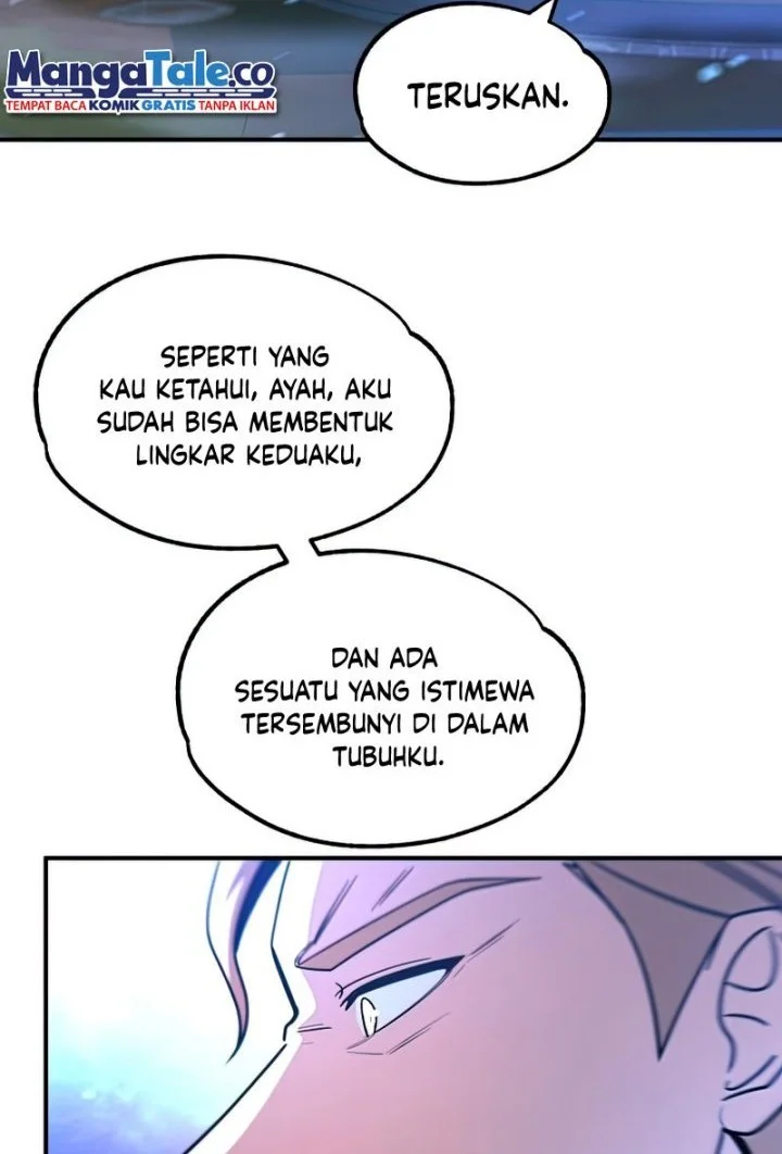 Youngest Scion of the Mages Chapter 34 Gambar 43