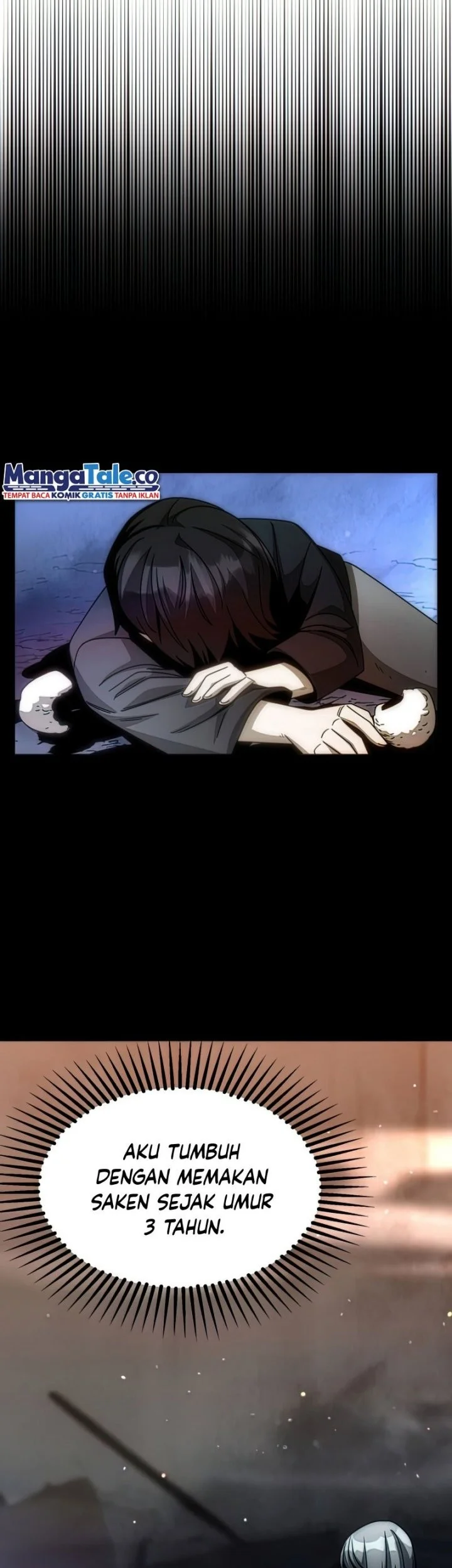 Youngest Scion of the Mages Chapter 35 Gambar 40