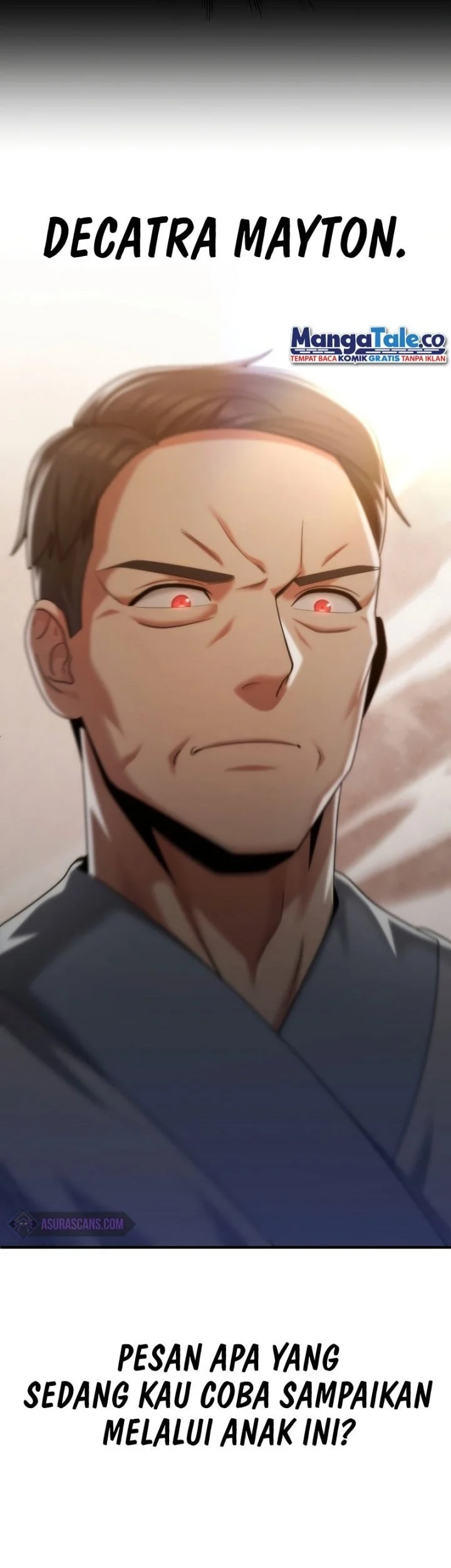 Youngest Scion of the Mages Chapter 36 Gambar 48