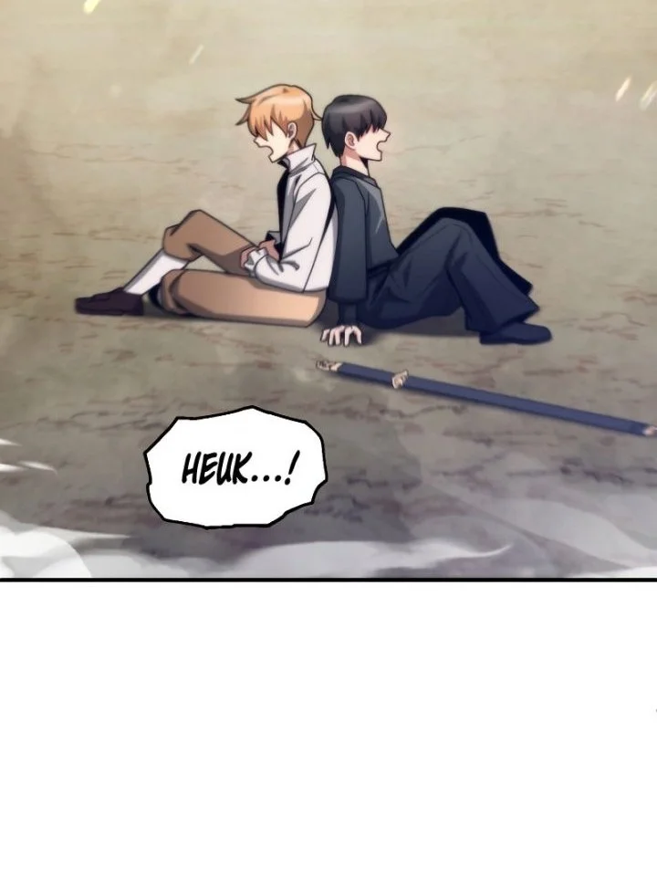 Youngest Scion of the Mages Chapter 36 Gambar 51