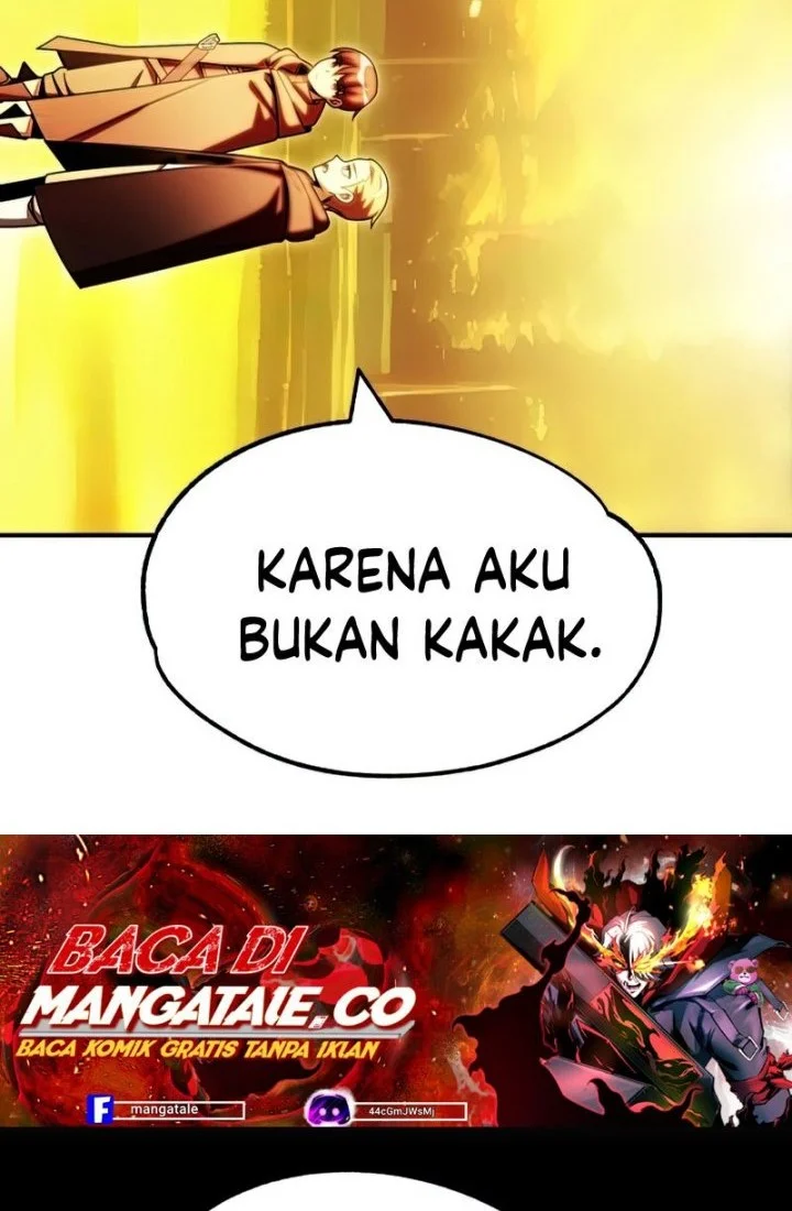 Youngest Scion of the Mages Chapter 38 Gambar 43