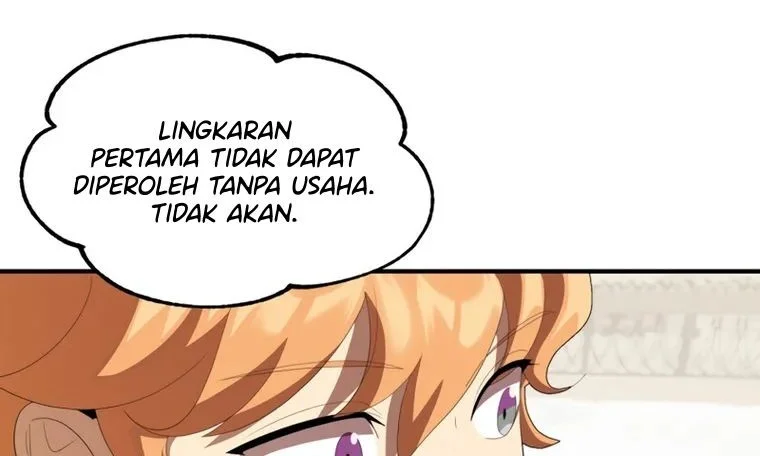 Youngest Scion of the Mages Chapter 4 Gambar 29