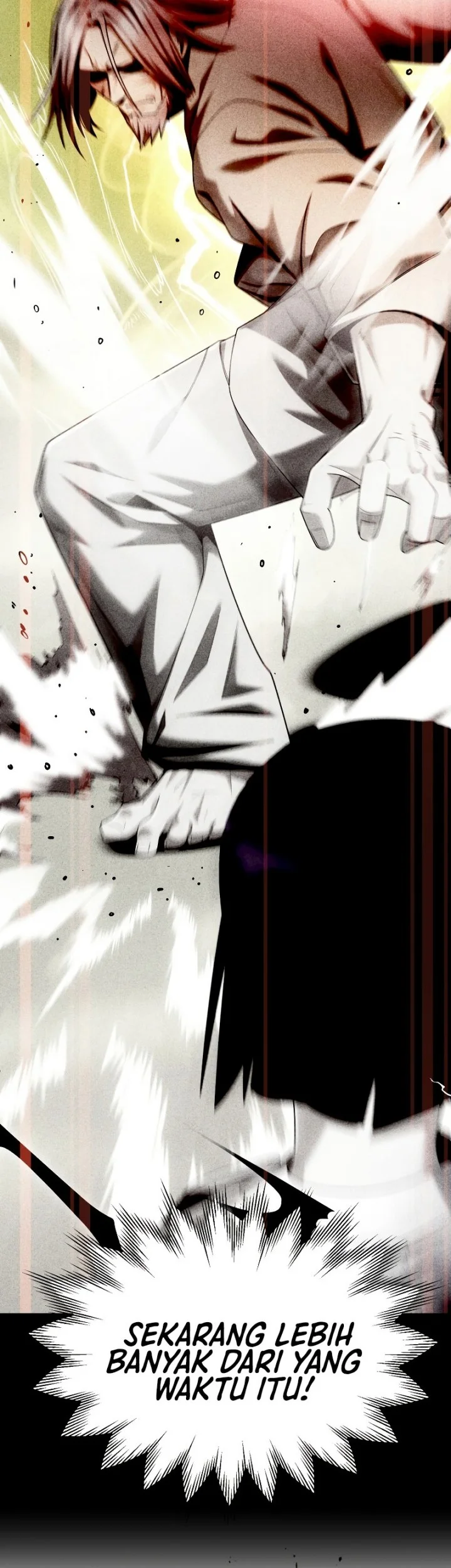 Youngest Scion of the Mages Chapter 42 Gambar 35
