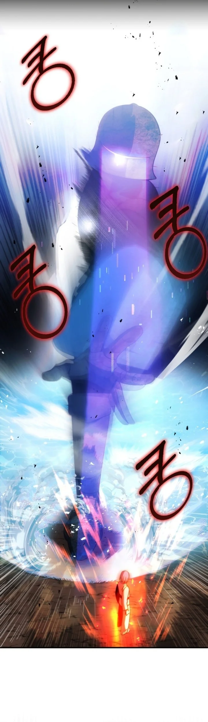 Youngest Scion of the Mages Chapter 42 Gambar 36