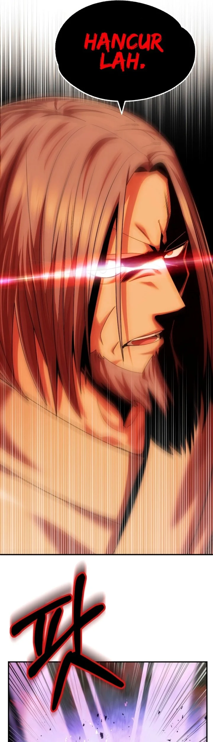 Youngest Scion of the Mages Chapter 42 Gambar 37