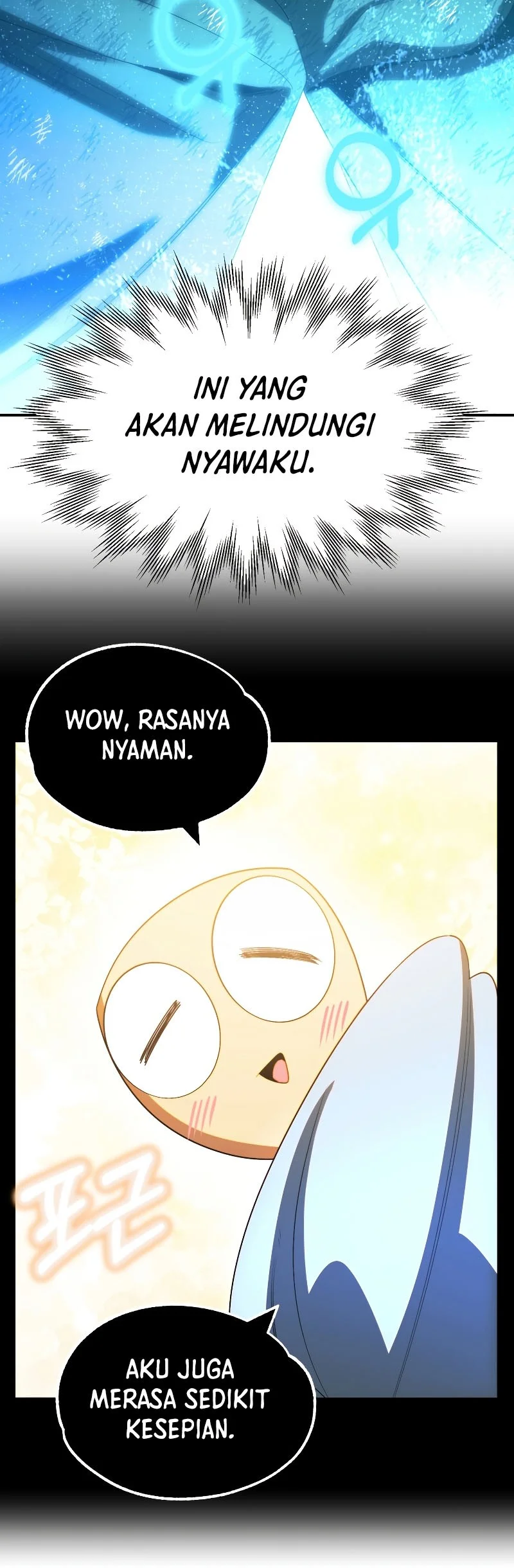 Youngest Scion of the Mages Chapter 43 Gambar 45