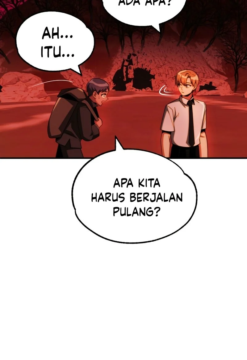 Youngest Scion of the Mages Chapter 45 Gambar 42