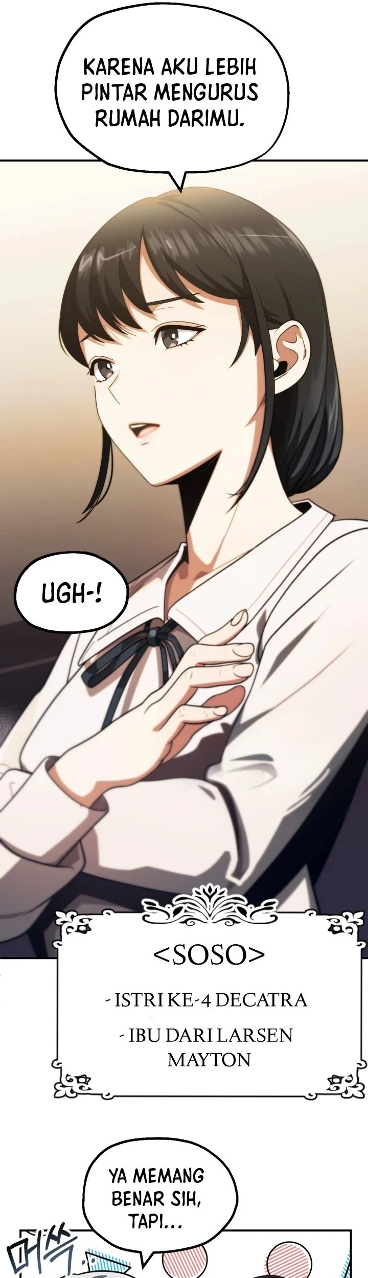 Youngest Scion of the Mages Chapter 48 Gambar 43