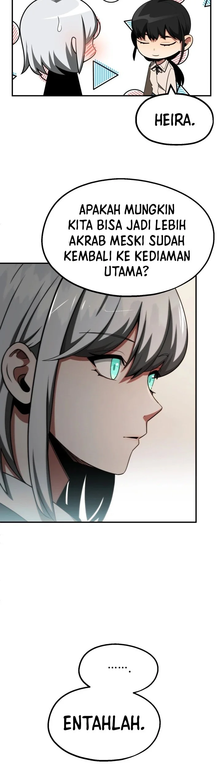 Youngest Scion of the Mages Chapter 48 Gambar 44