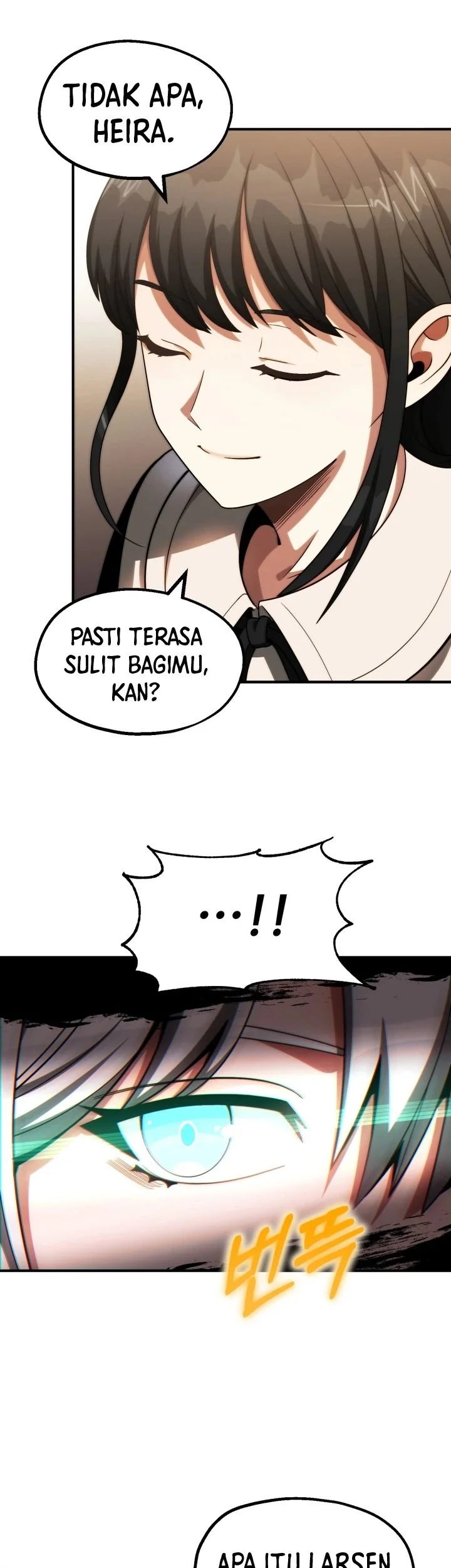 Youngest Scion of the Mages Chapter 48 Gambar 45