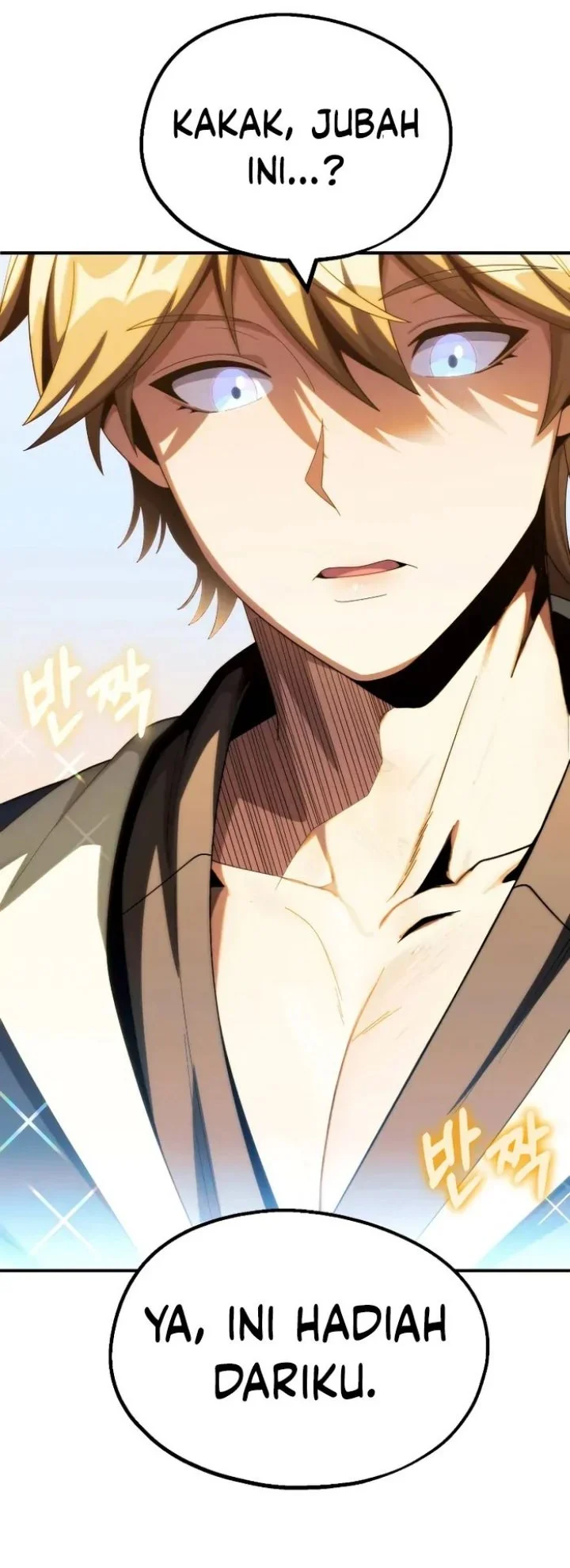 Youngest Scion of the Mages Chapter 50 Gambar 31