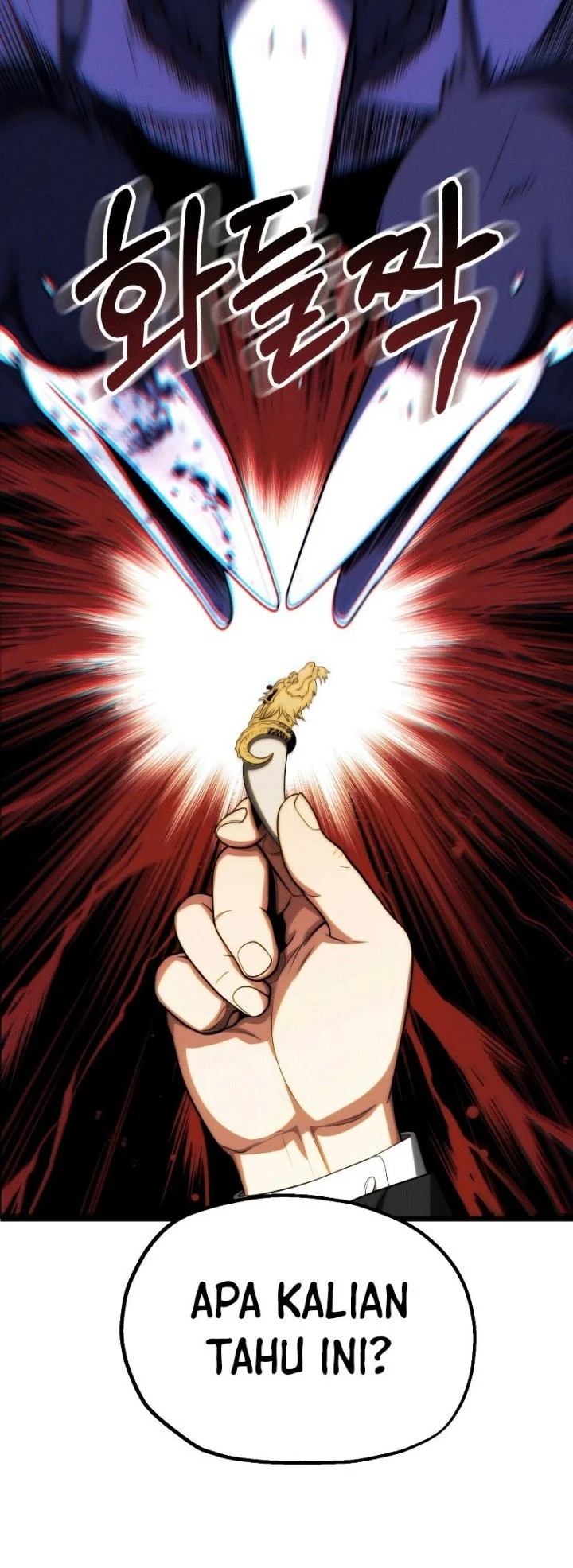 Youngest Scion of the Mages Chapter 53 Gambar 30