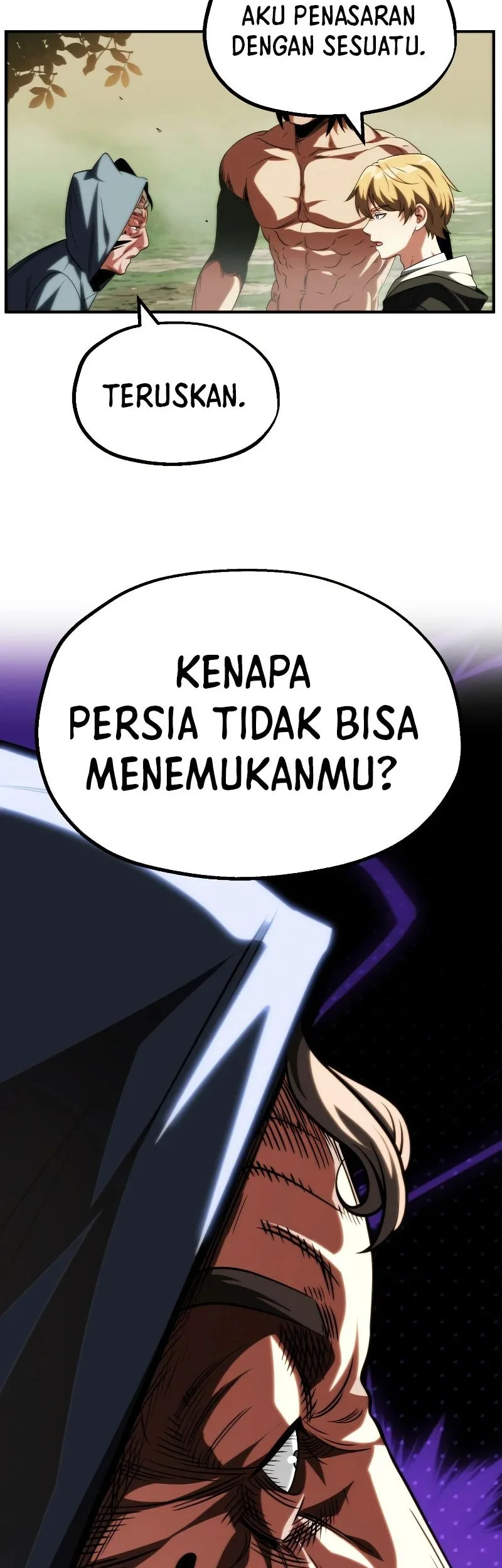Youngest Scion of the Mages Chapter 56 Gambar 34